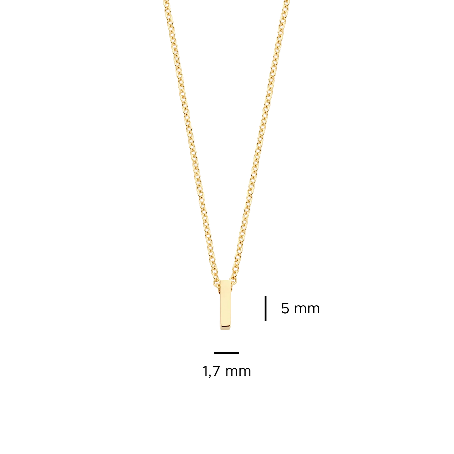 Gelbgoldenes I