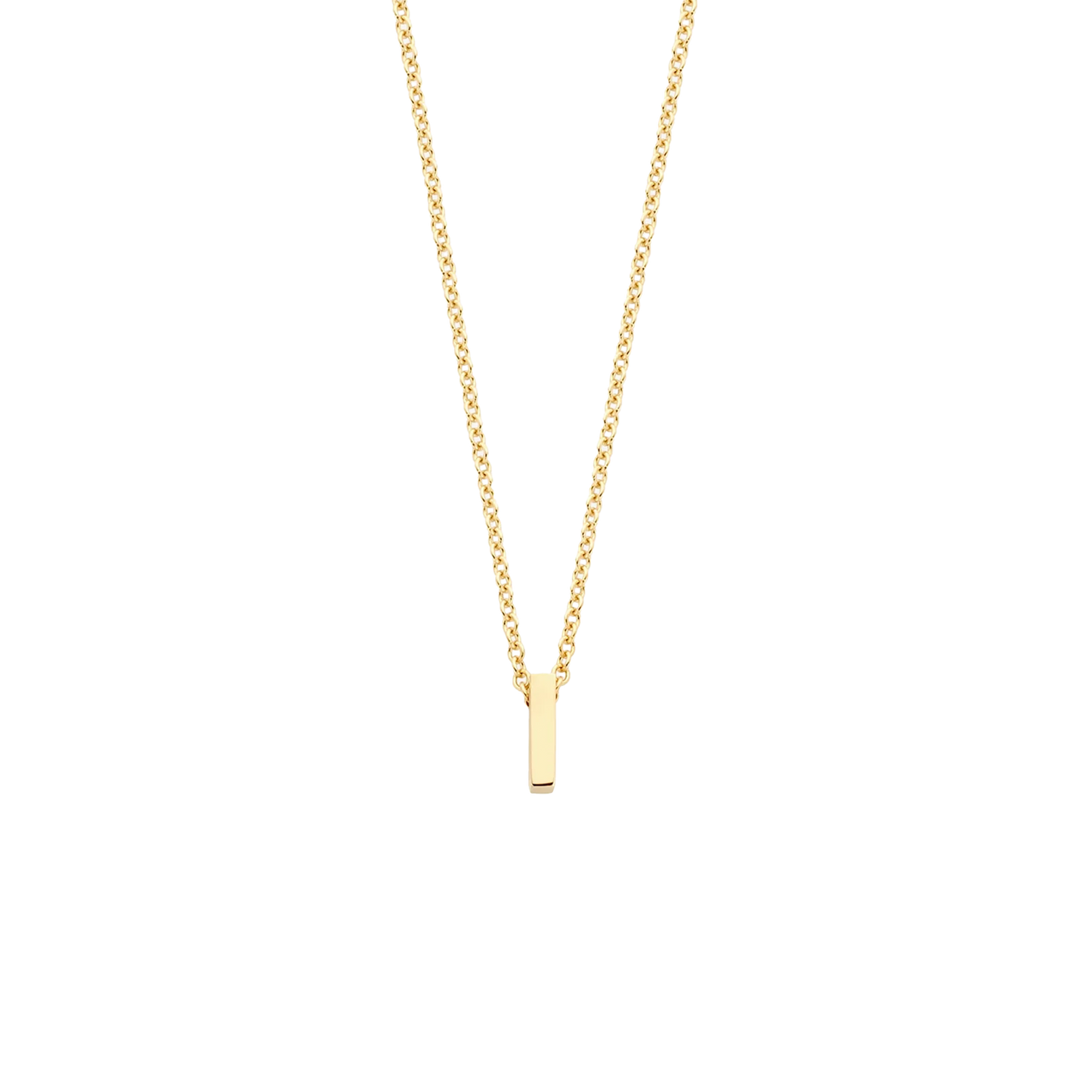Gelbgoldenes I