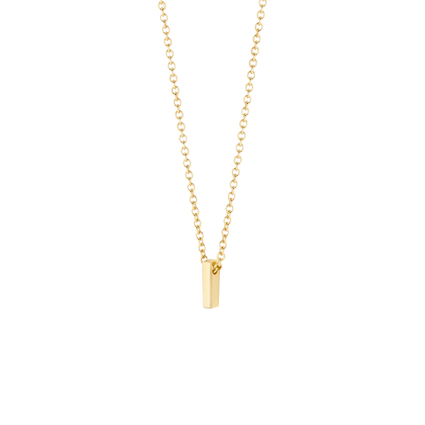 Gelbgoldenes I