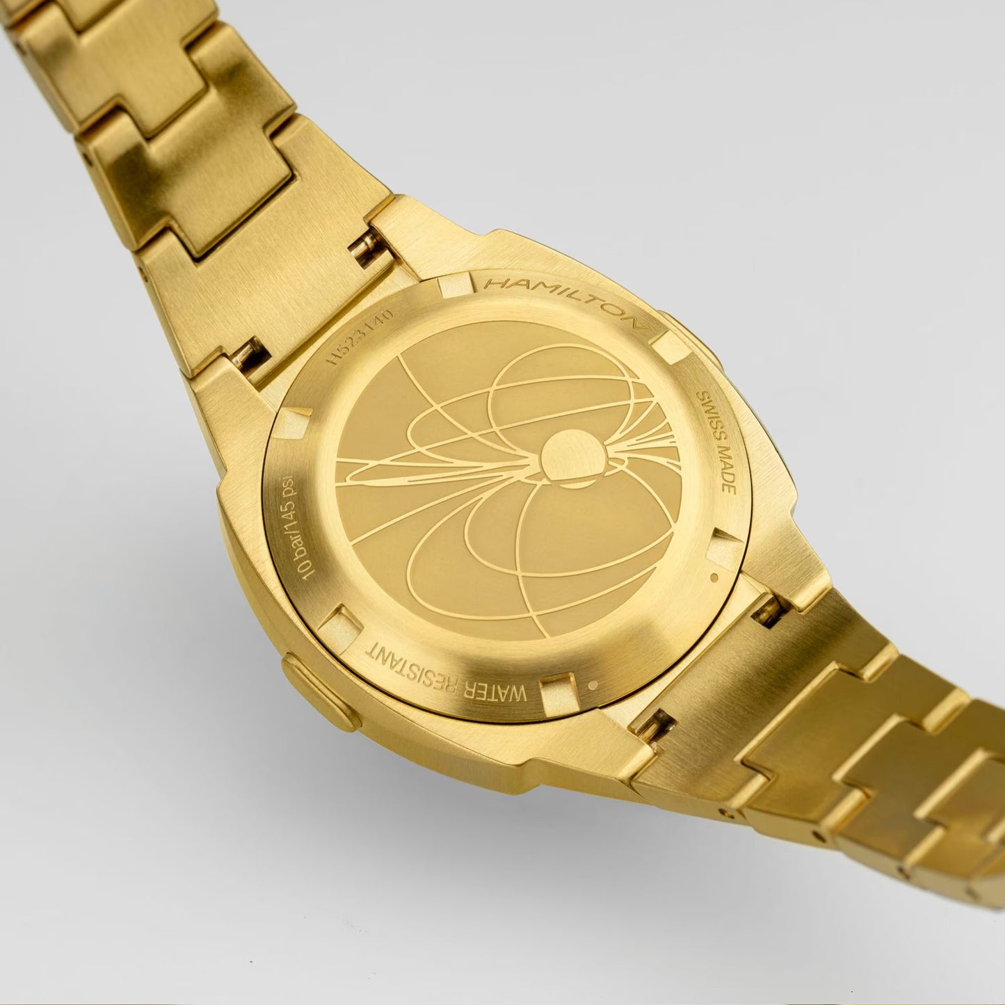 PSR 74 GOLD