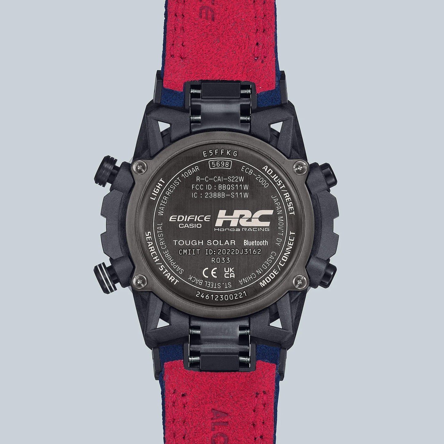 ECB-2000HR-1A