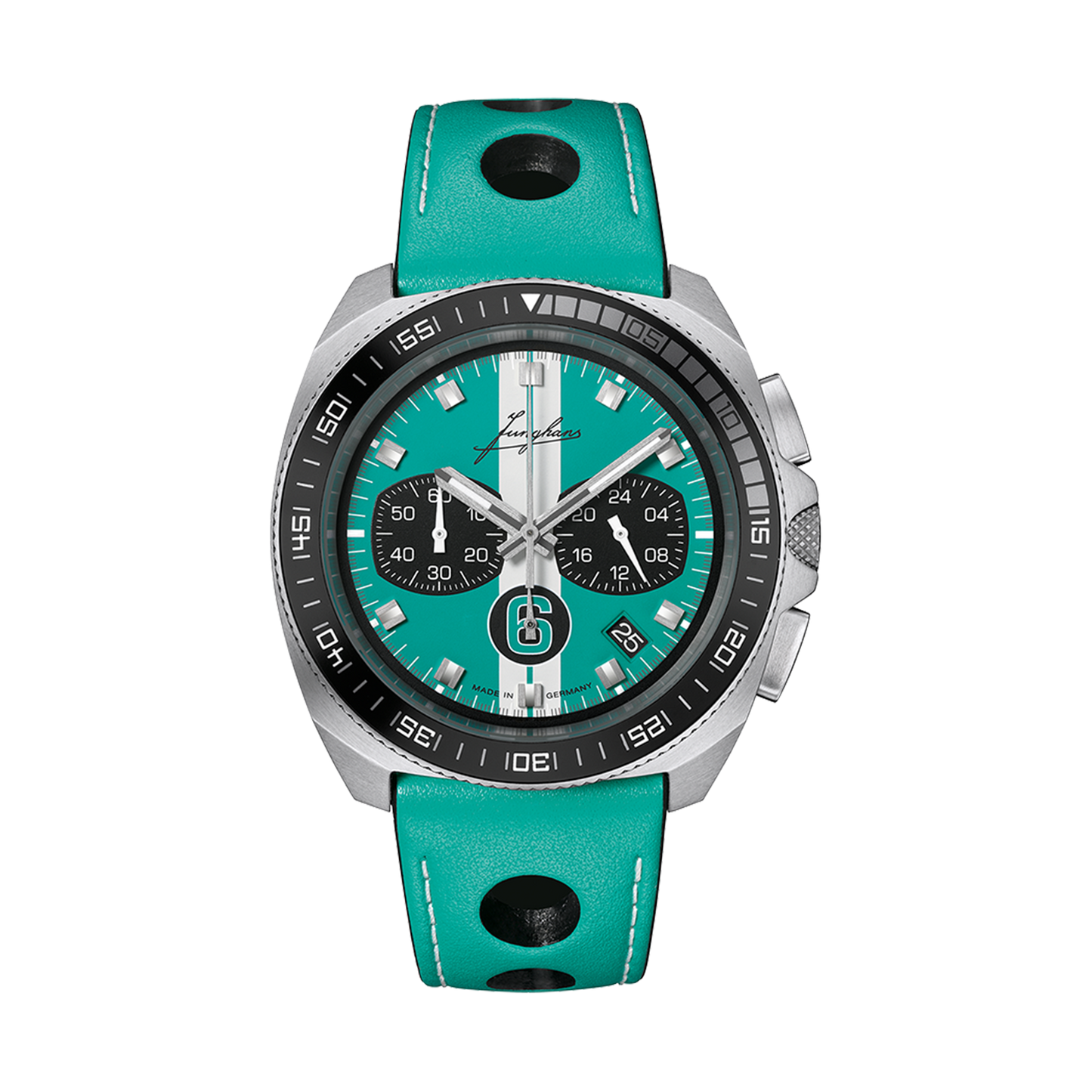 1972 Chronoscope Sports Edition 2026 - PERDONA