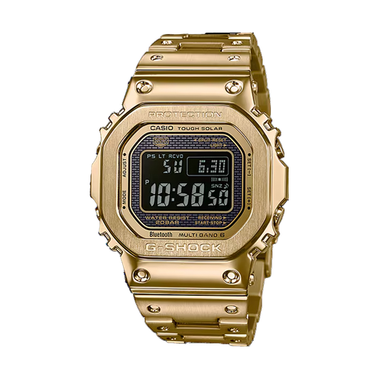 GMW-B5000GD-9