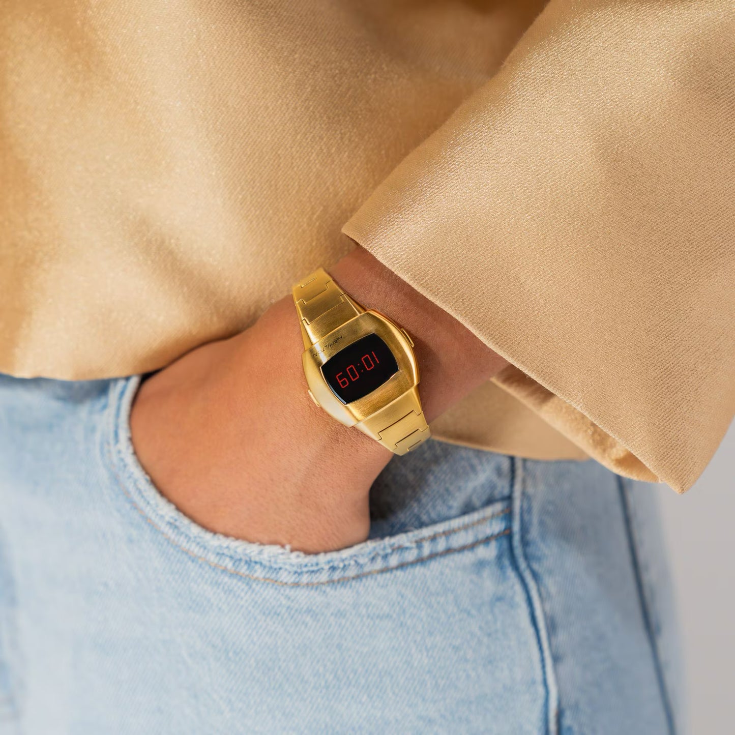 PSR 74 GOLD