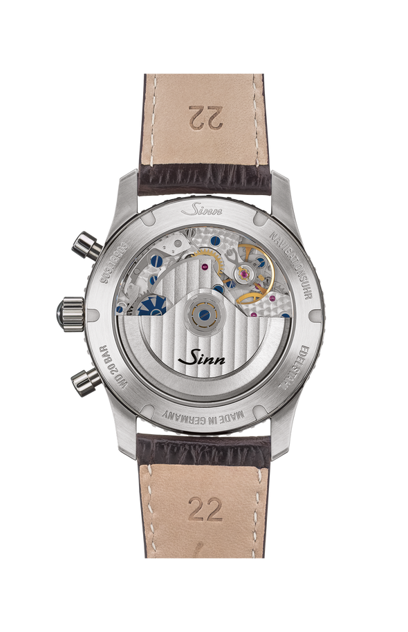903 St II - PERDONA