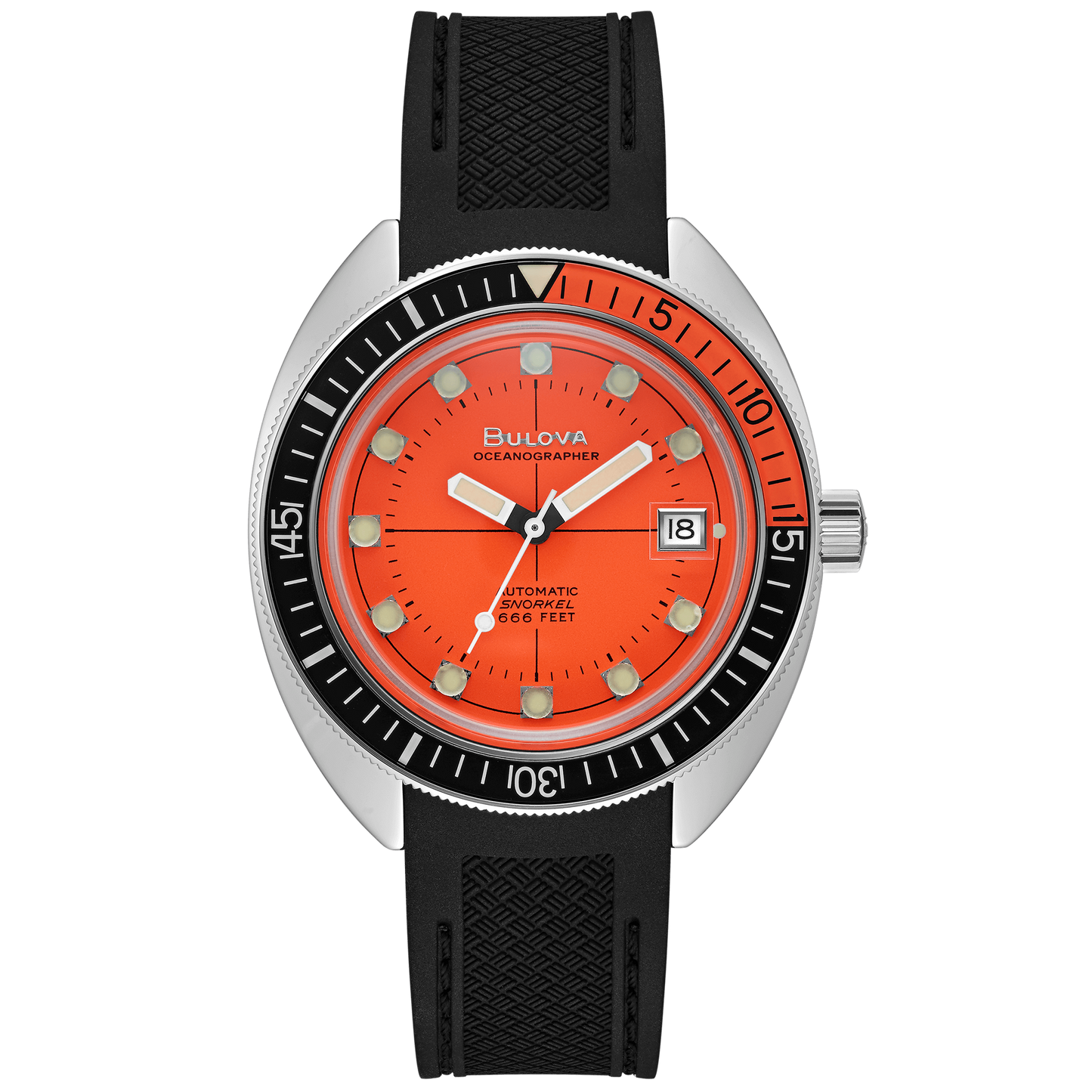 OCEANOGRAPHER