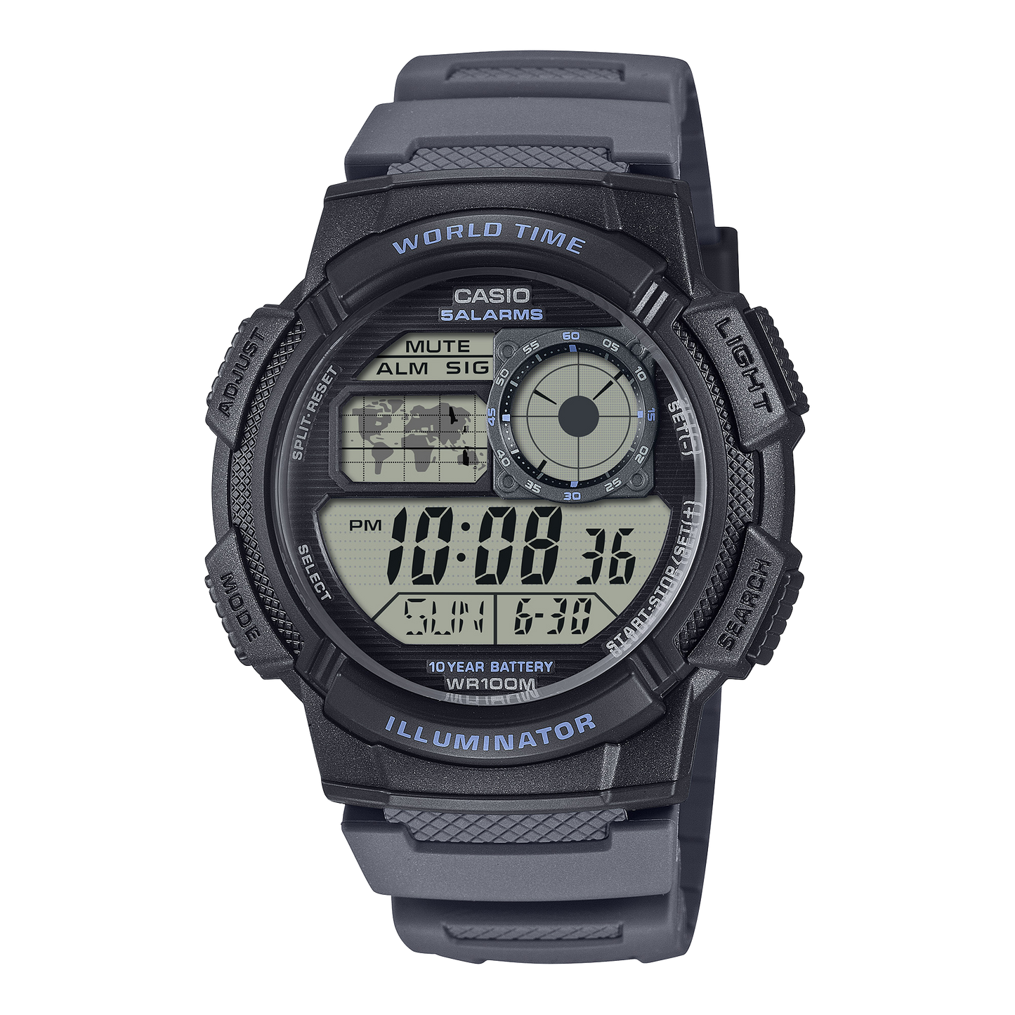 AE-1000W-8AV