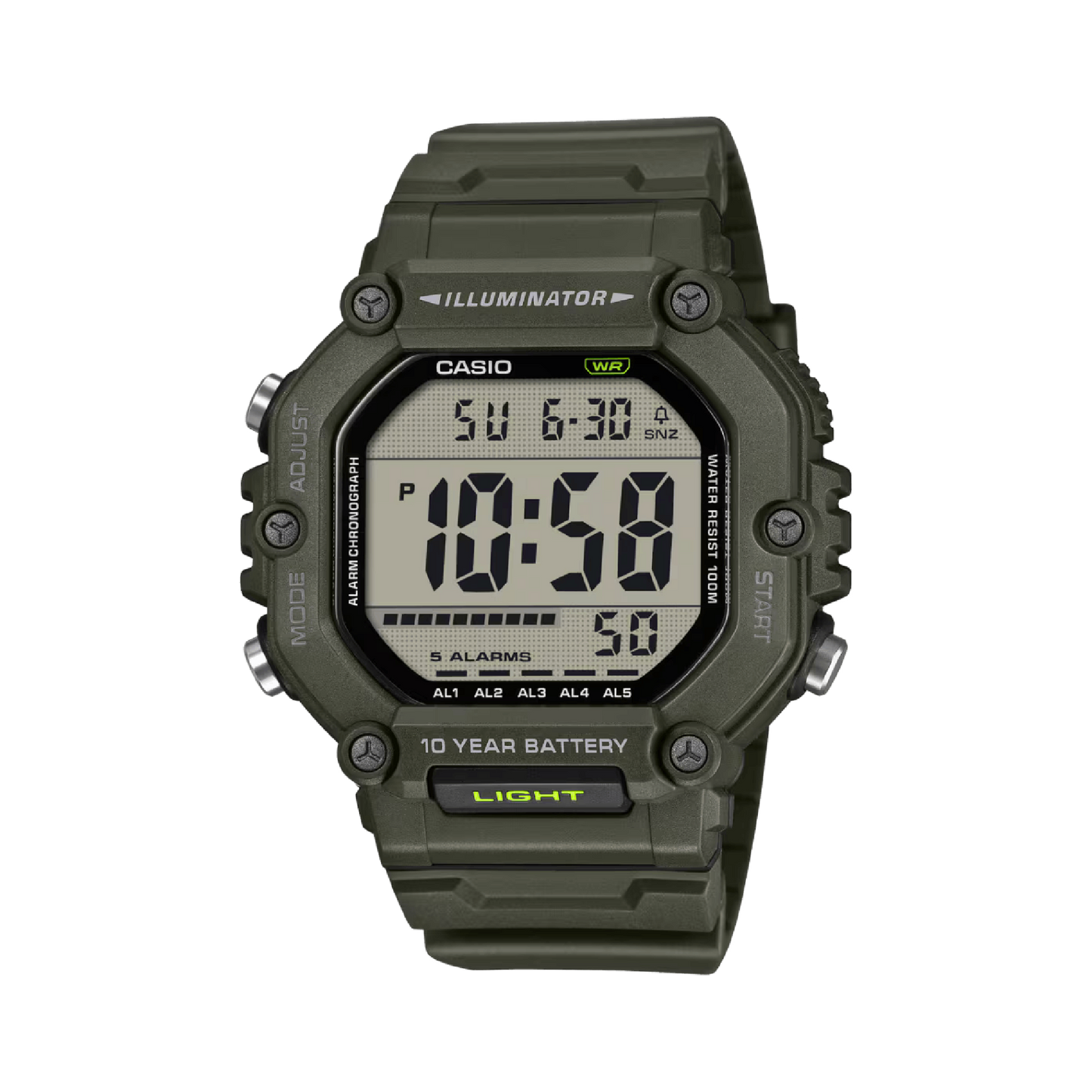 AE-1600HX-3AV