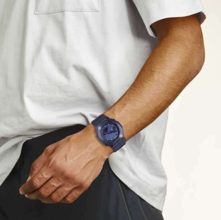G-SHOCK