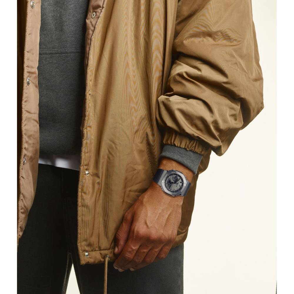 G-SHOCK CLASSIC - PERDONA