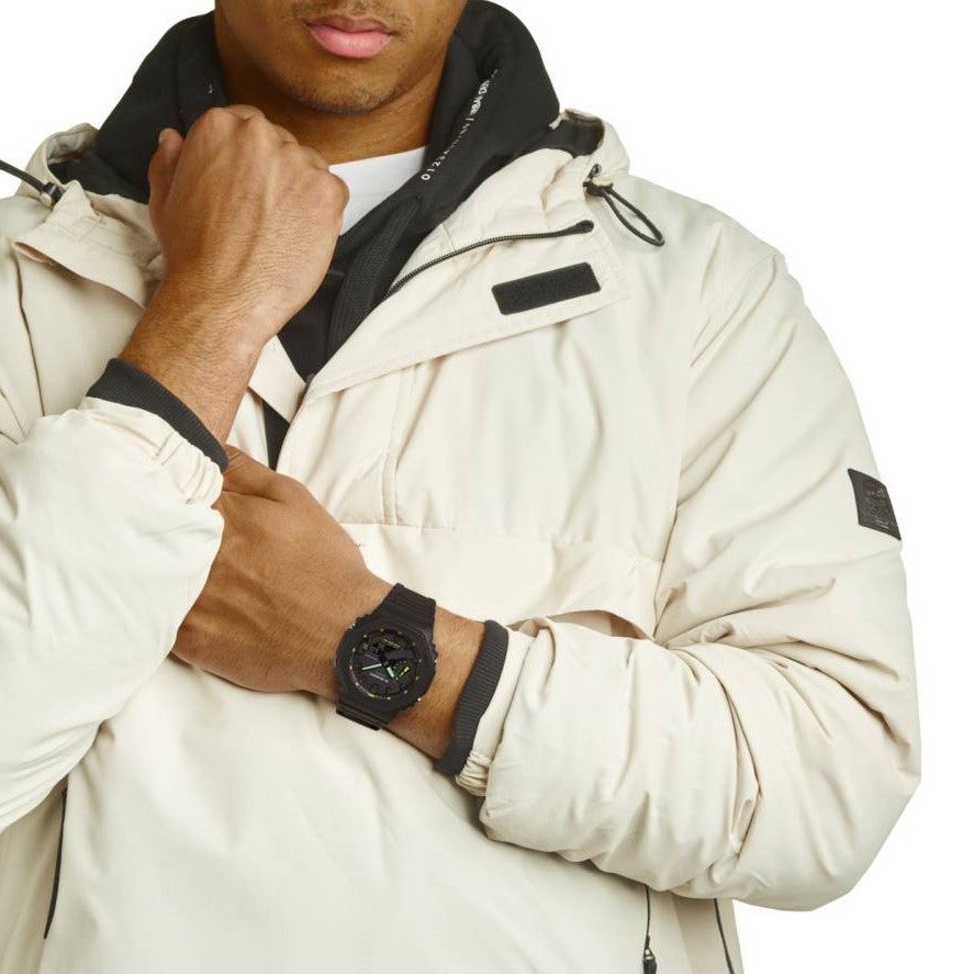 G-SHOCK UTILITY BLACK