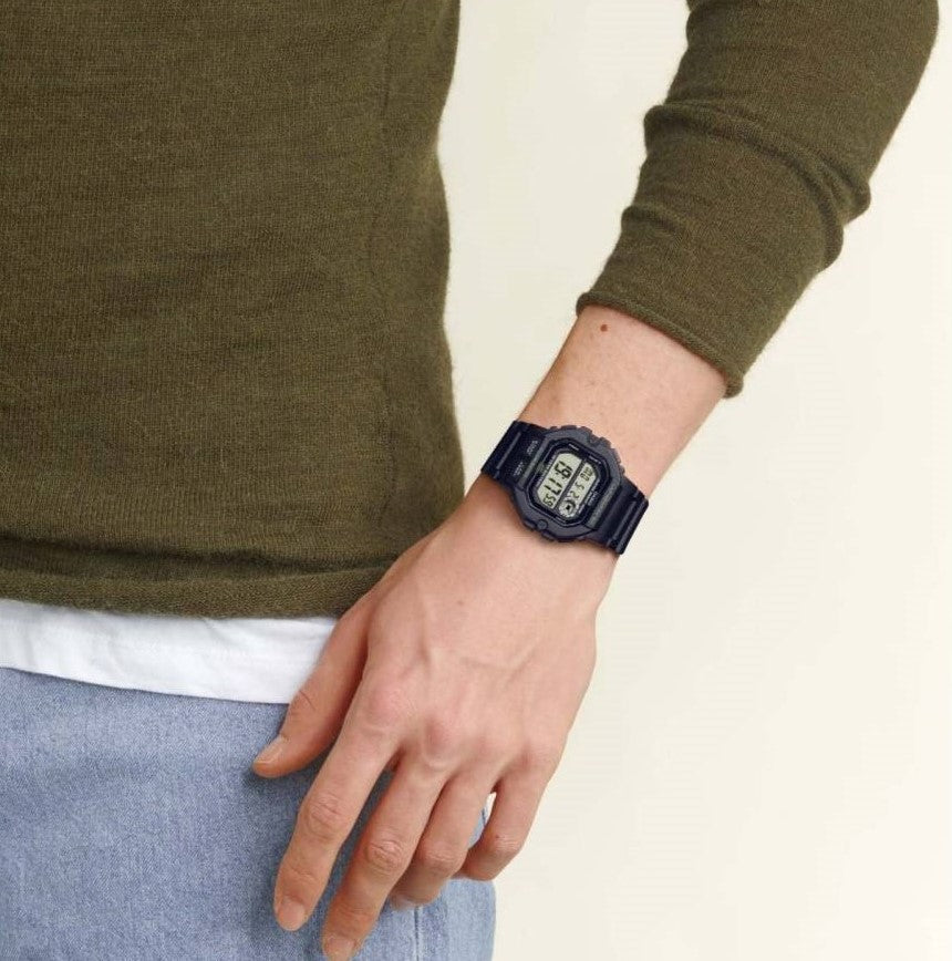 CASIO COLLECTION