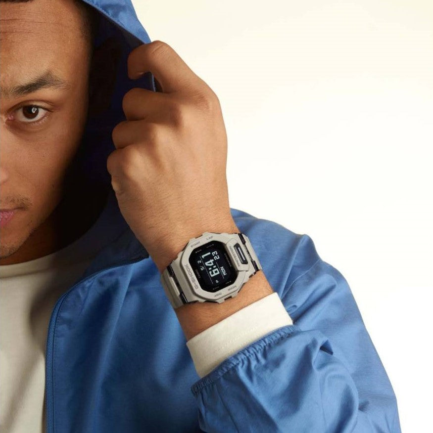 G-SHOCK G-SQUAD - PERDONA