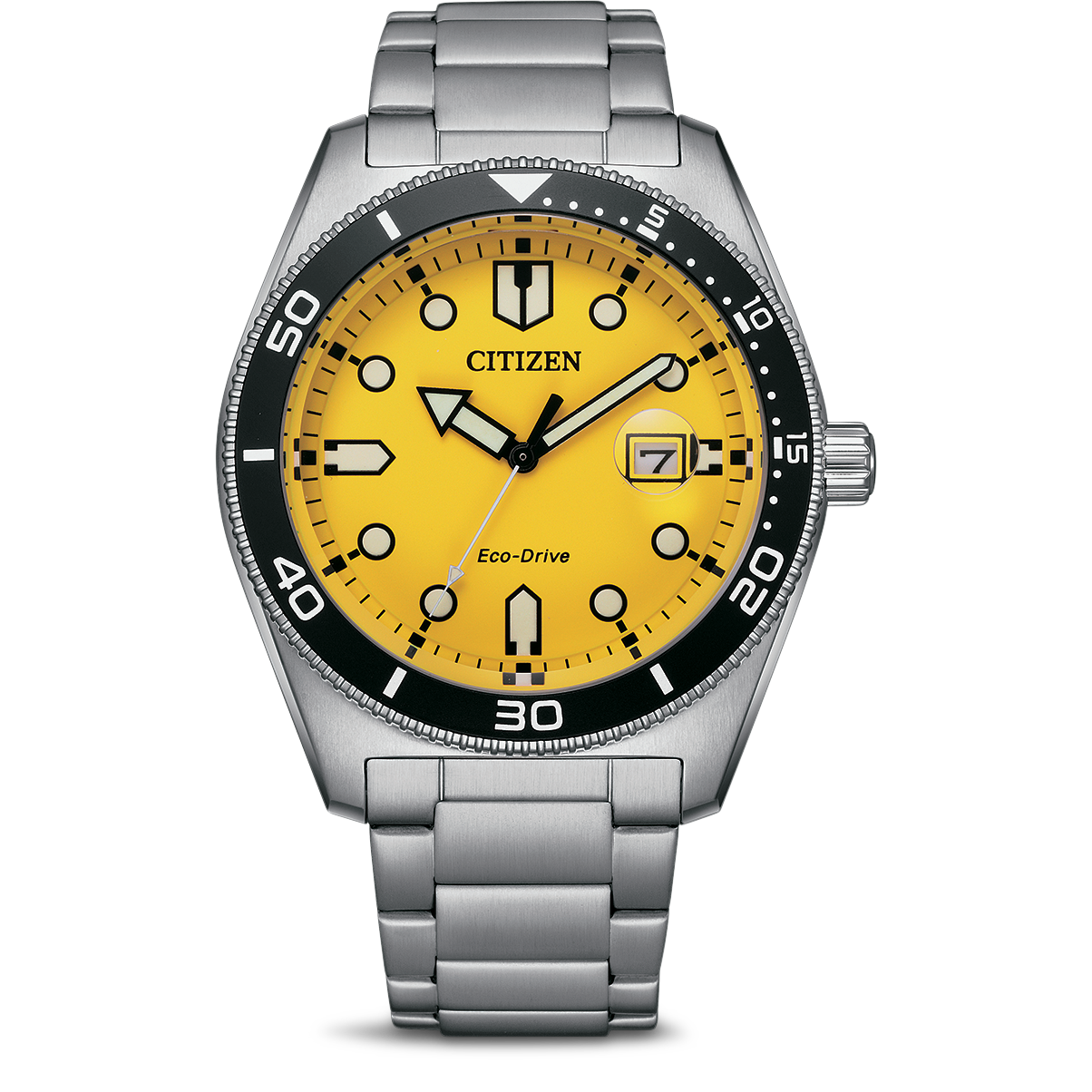 Caliber J810 gelb - PERDONA