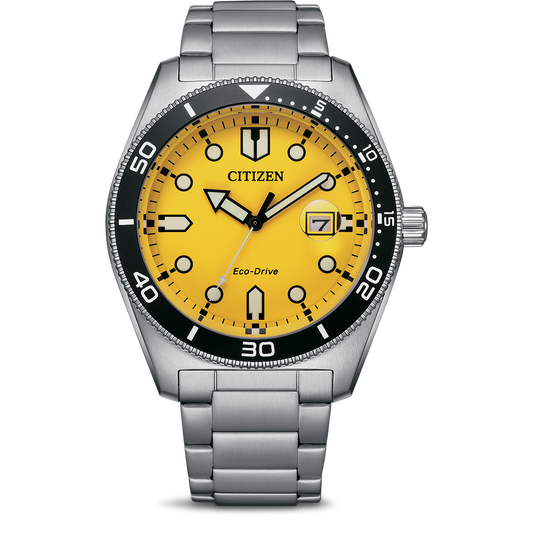 Caliber J810 gelb - PERDONA