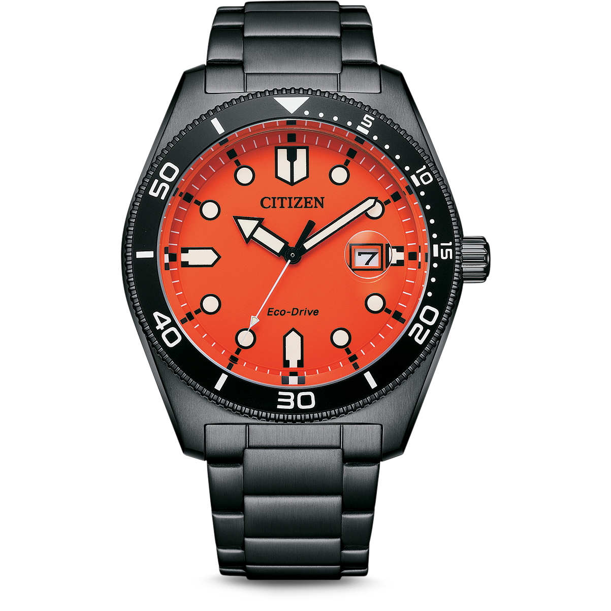Caliber J810 orange - PERDONA