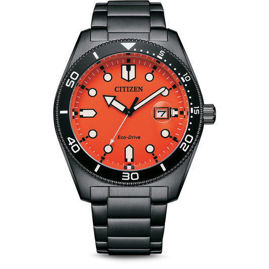 Caliber J810 orange - PERDONA