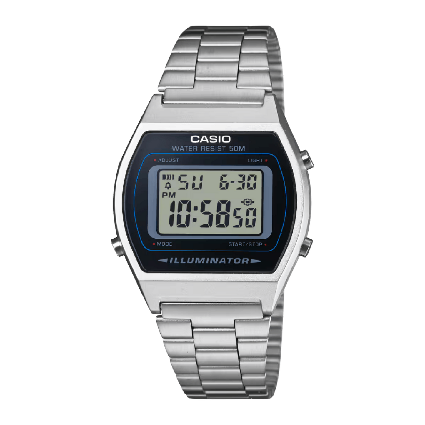 CASIO VINTAGE COLLECTION B640WD-1AVEF - PERDONA