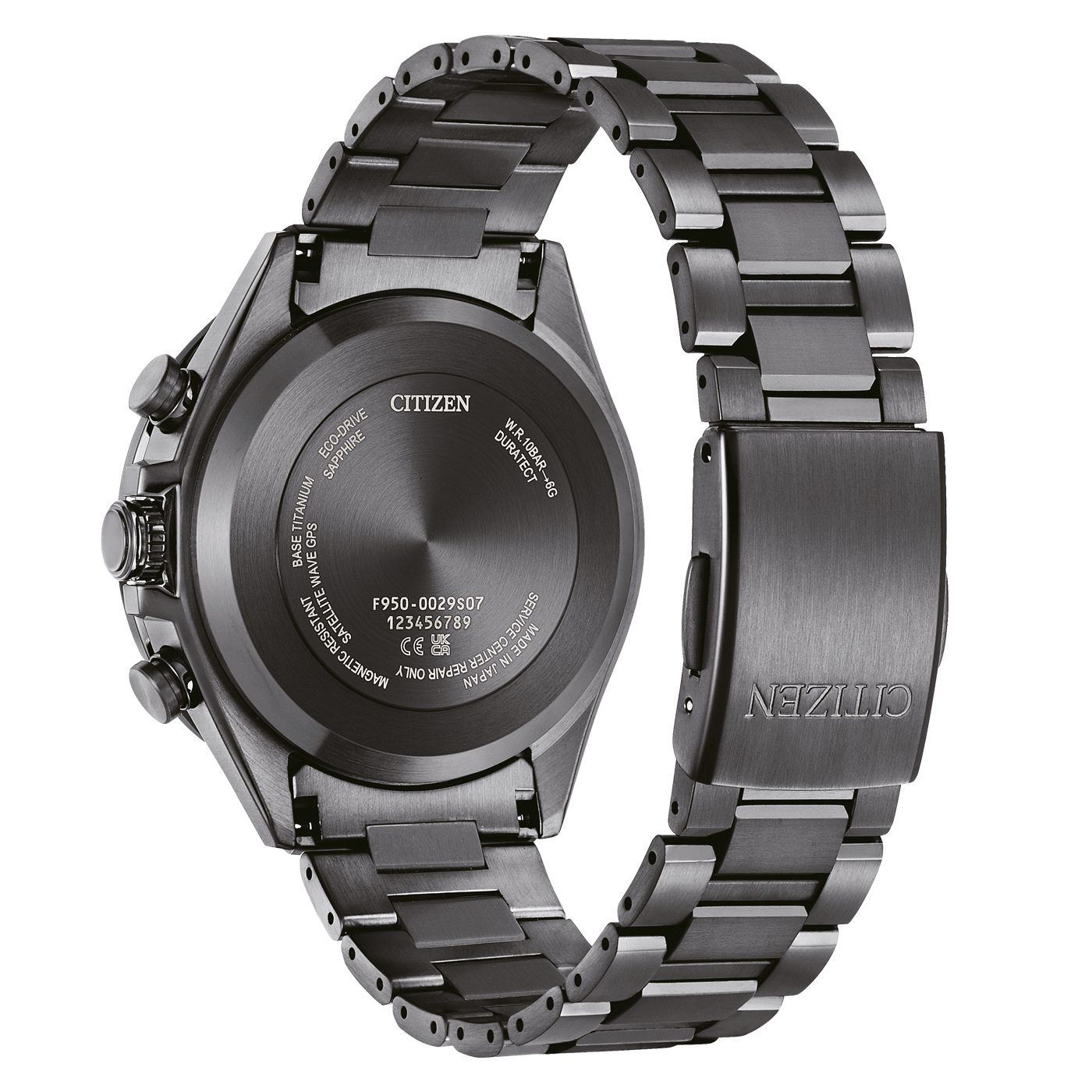 Attesa CC4057-60E