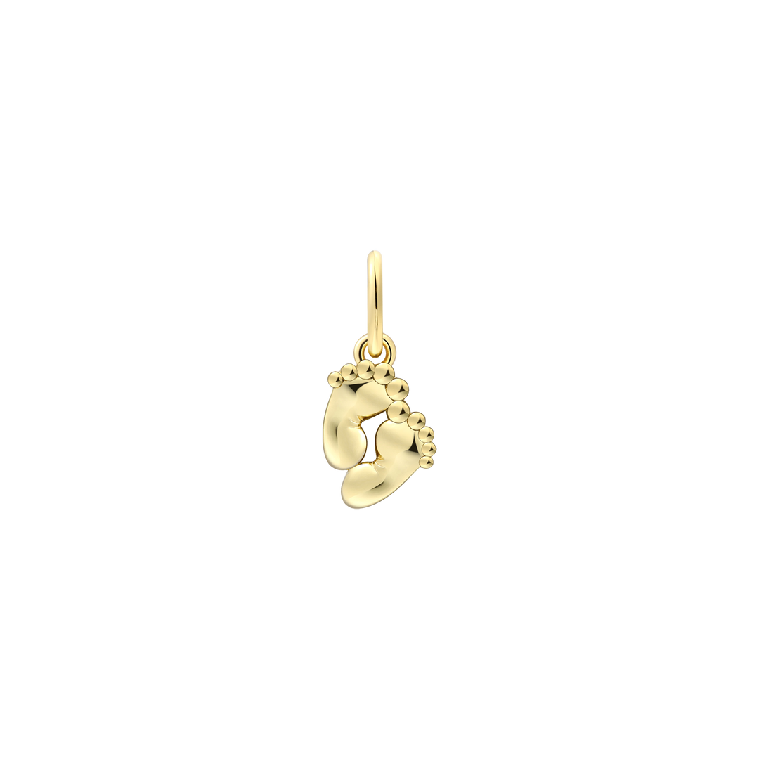 Charm-Anhänger Babyfüße - PERDONA