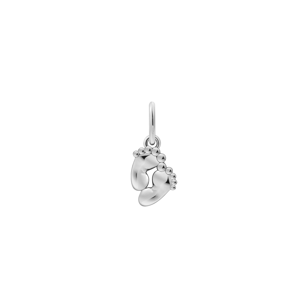 Charm-Anhänger Babyfüße - PERDONA