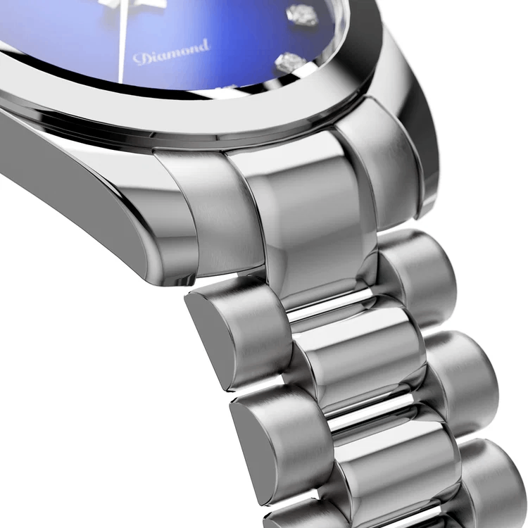 Diamond Watches D-10B