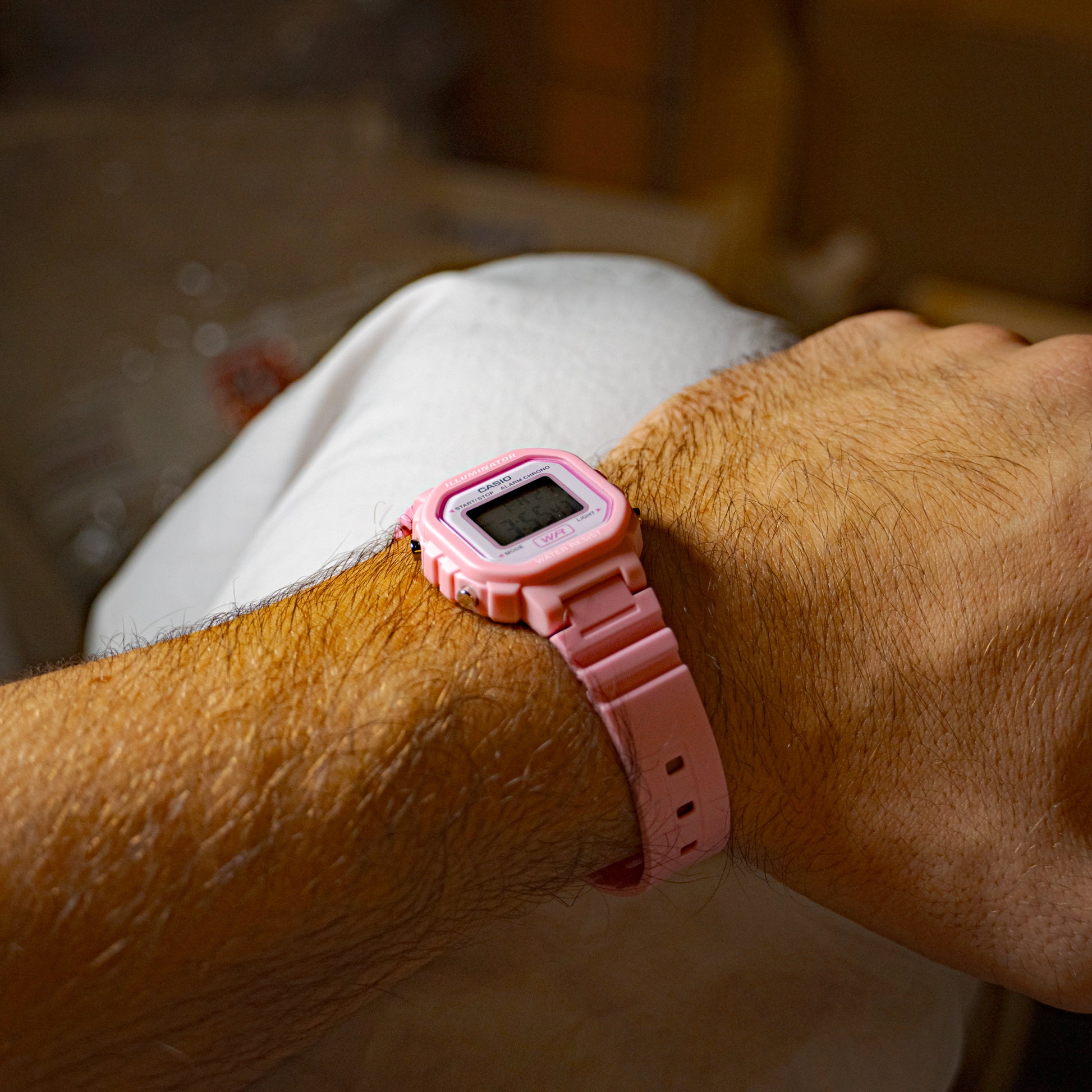 CASIO COLLECTION - PERDONA