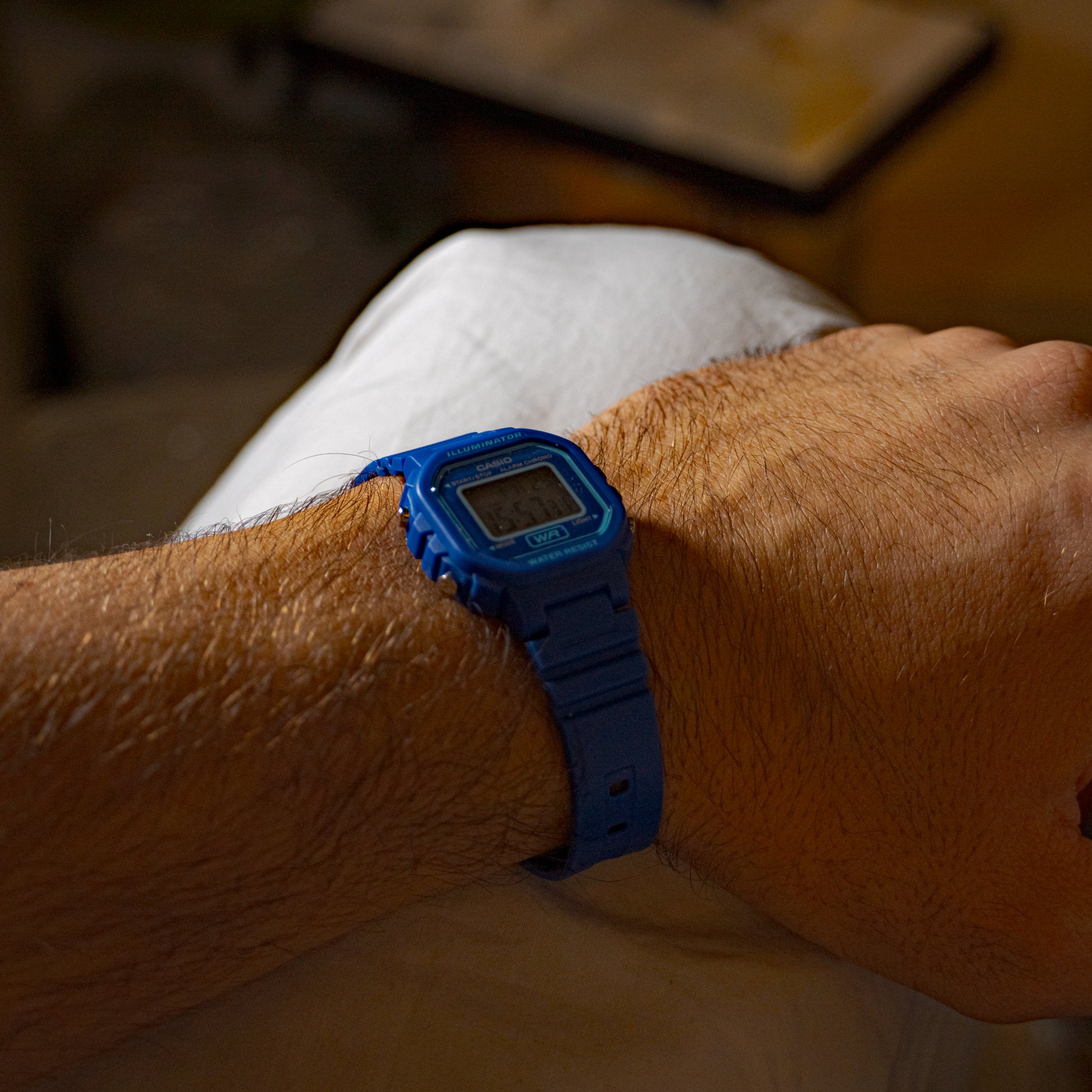 CASIO COLLECTION - PERDONA