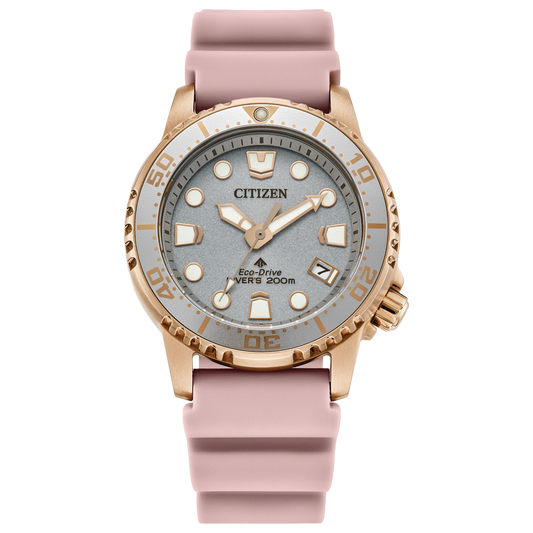 Promaster Dive - PERDONA