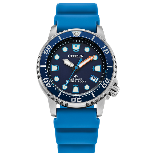Promaster Taucher - PERDONA
