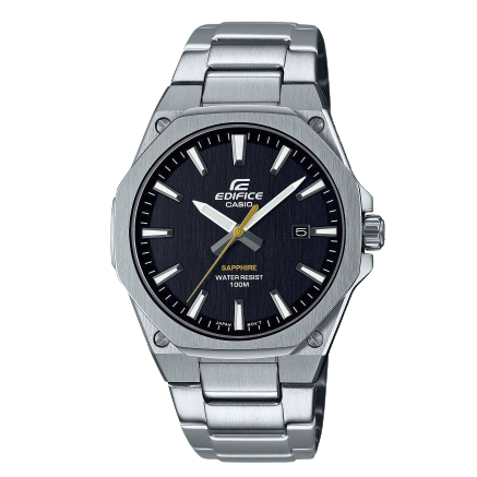 EDIFICE 3 Zeiger Analog - PERDONA