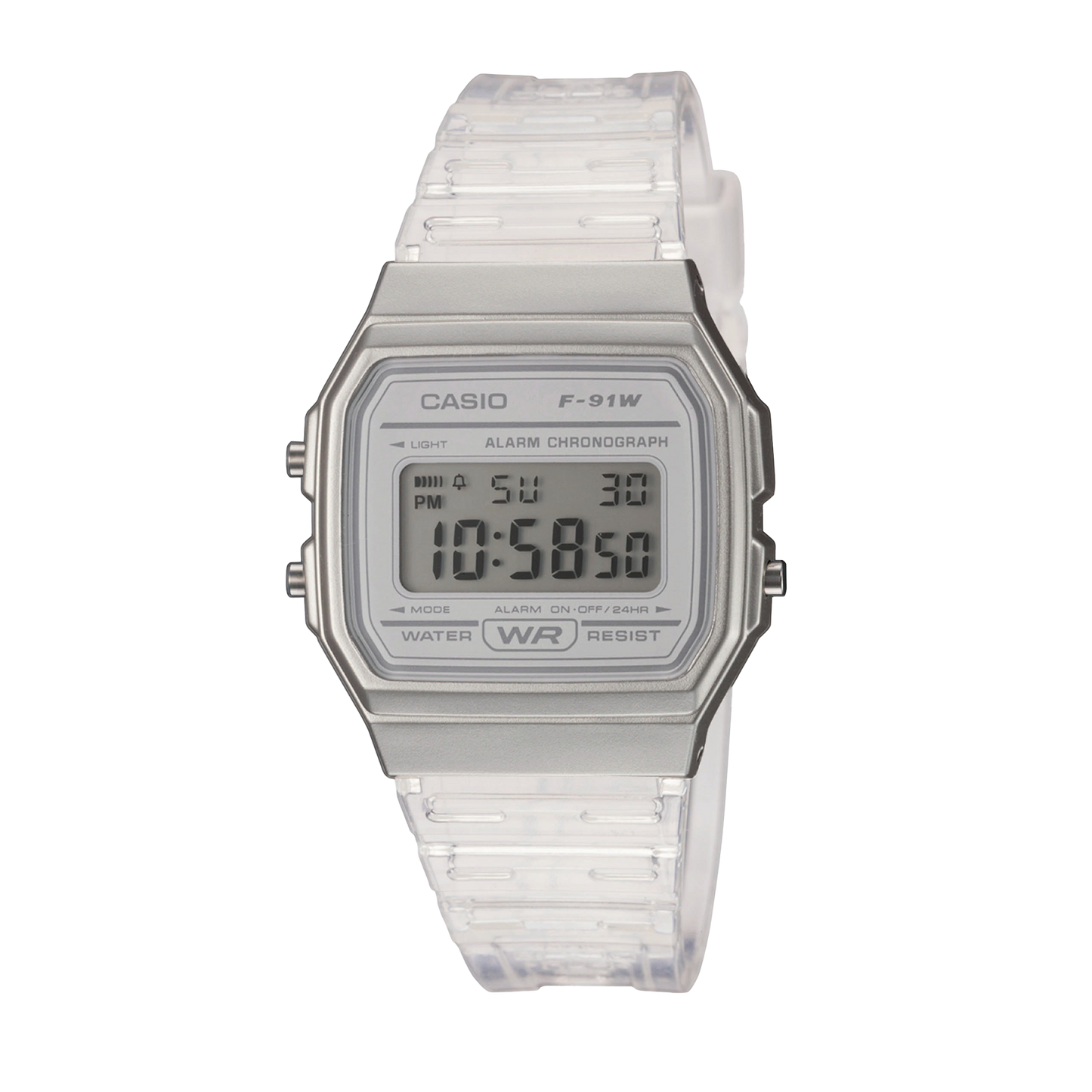 CASIO COLLECTION