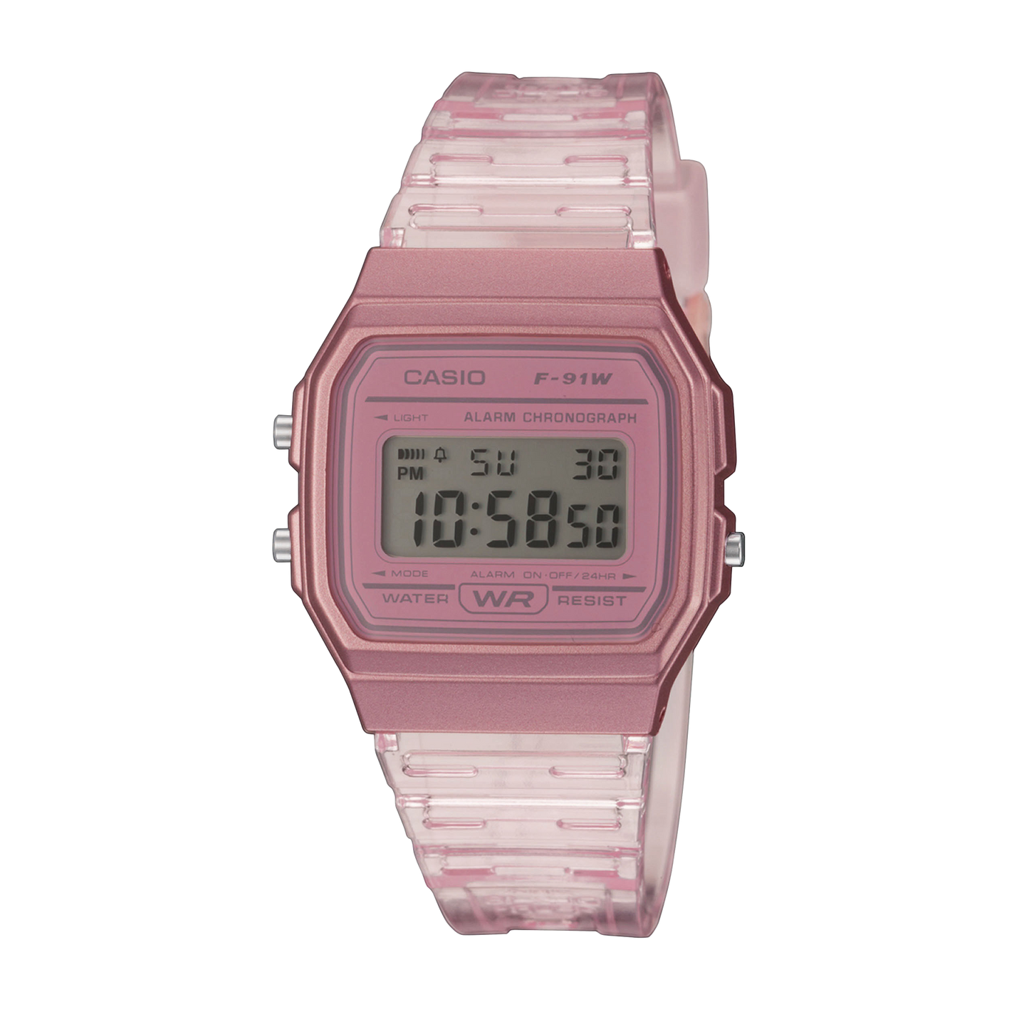 CASIO COLLECTION