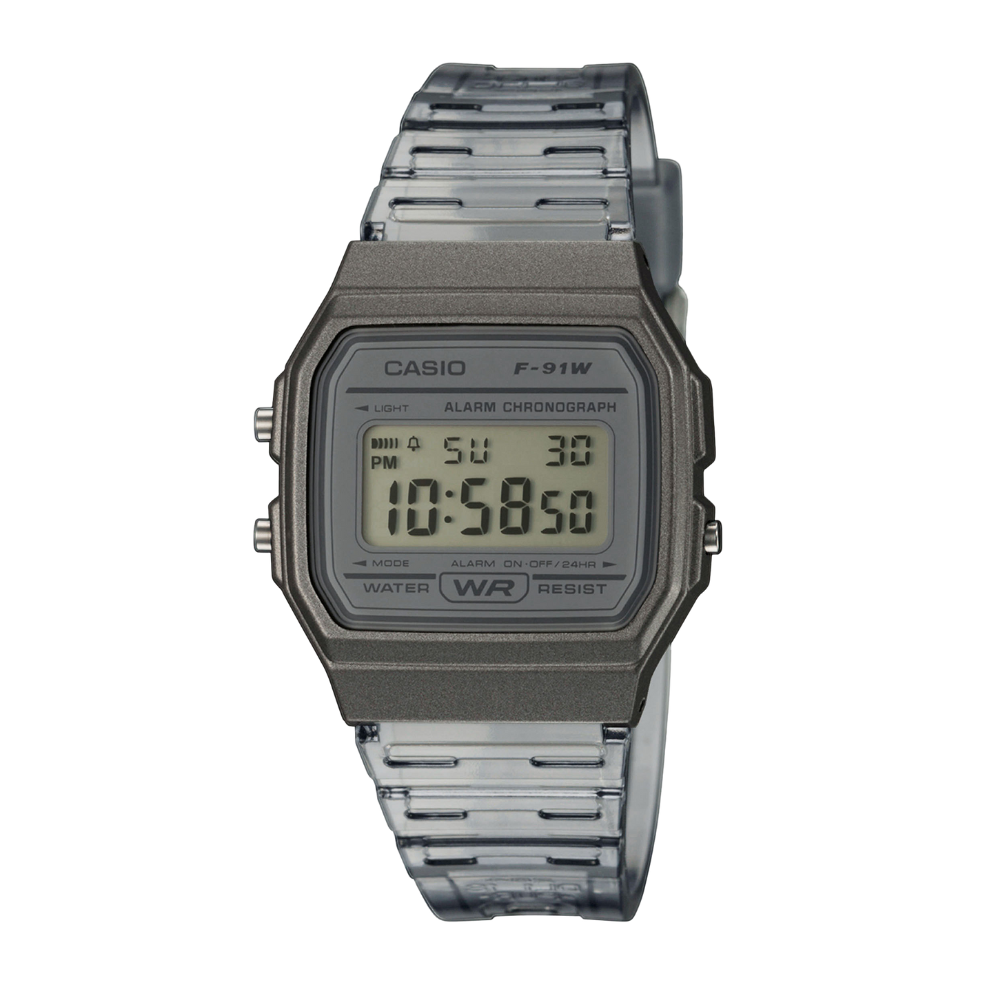 CASIO COLLECTION