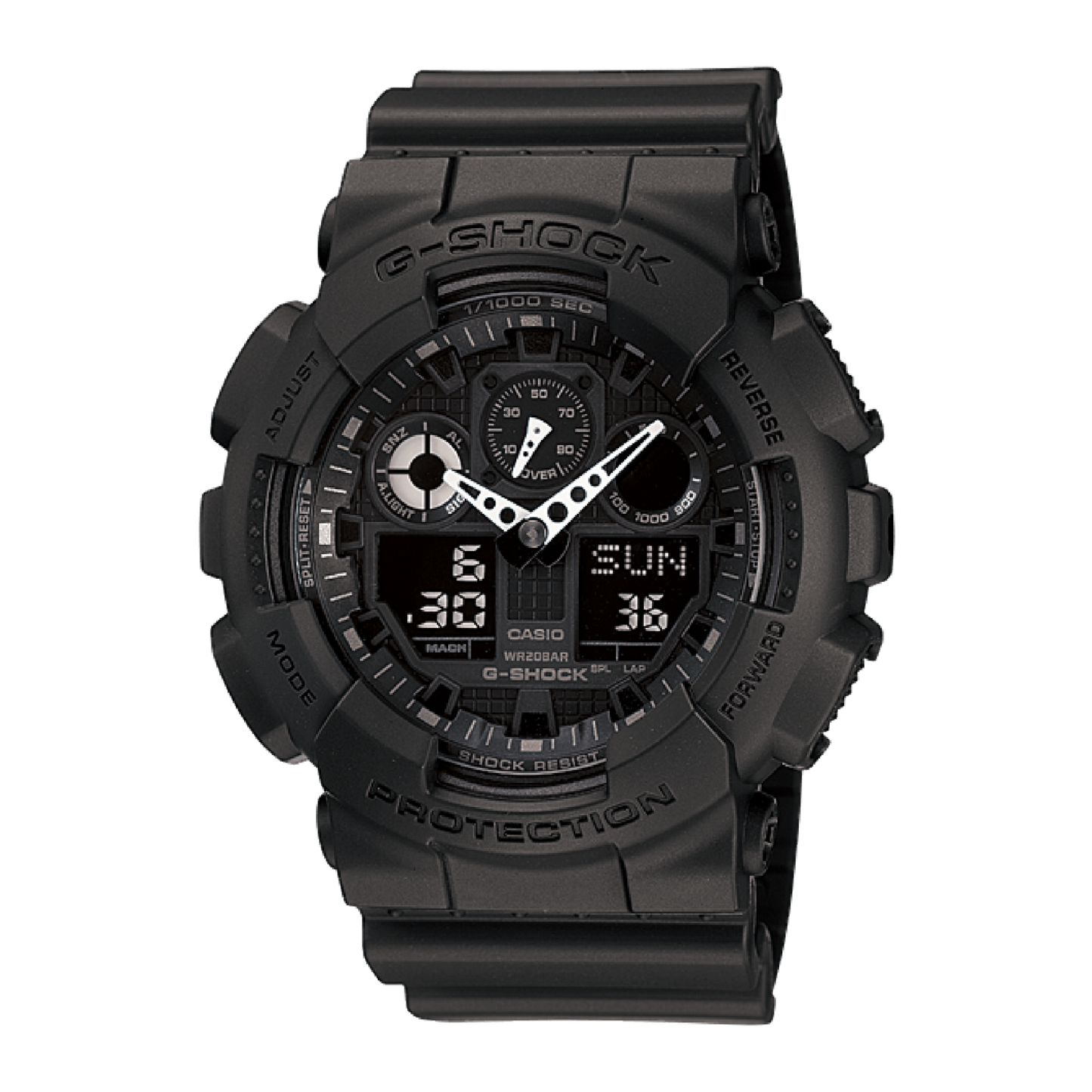 GA-100-1A1