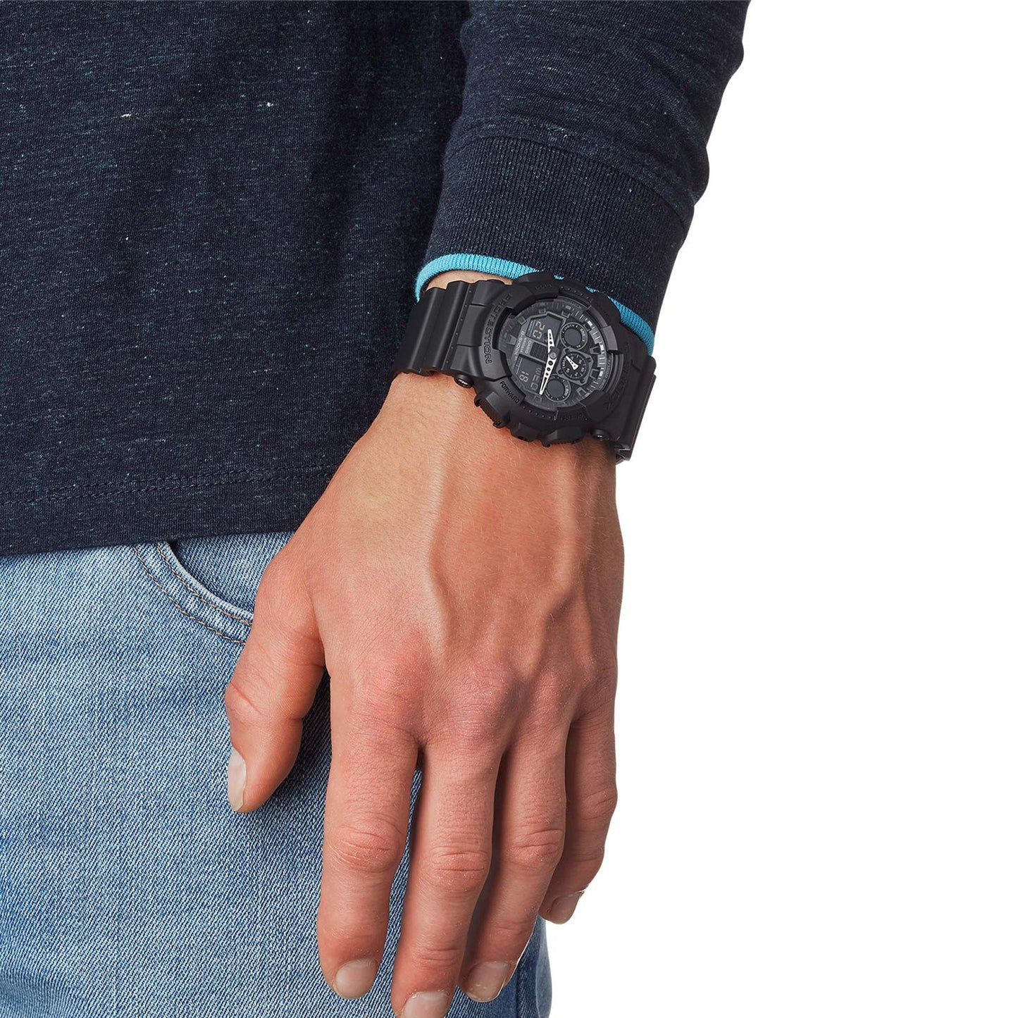 G-SHOCK