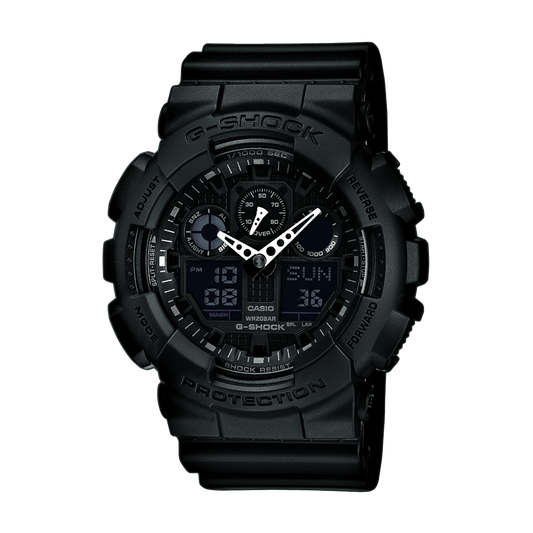 G-SHOCK