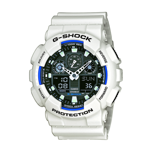 G-SHOCK