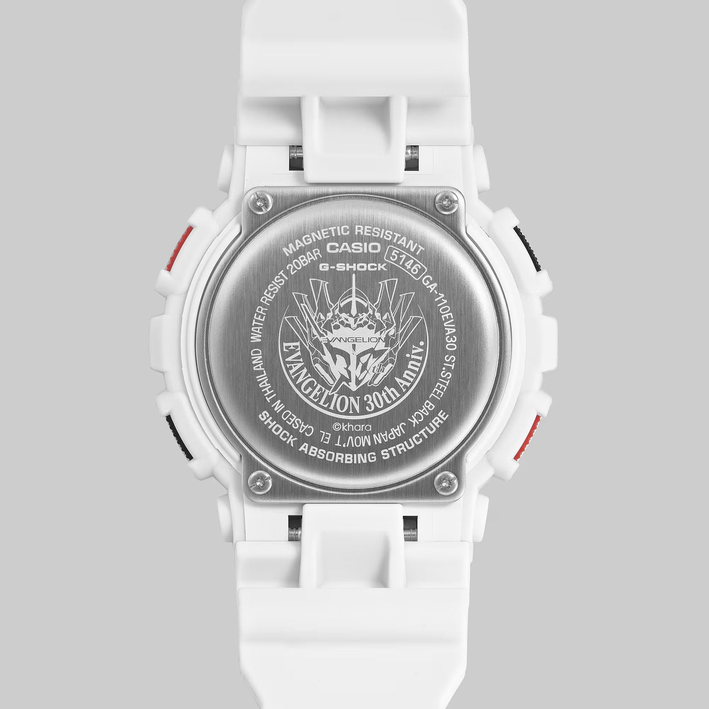 GA-110EVA30-7A