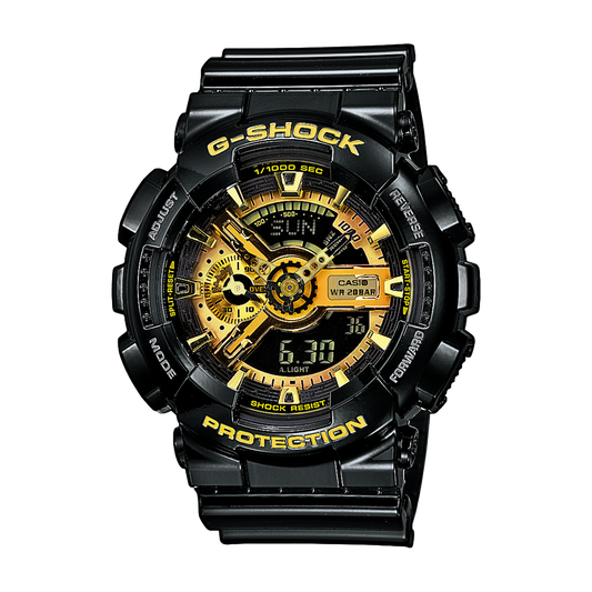 G-SHOCK