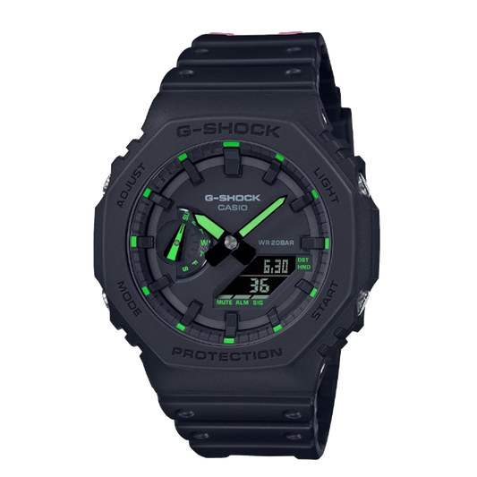 G-SHOCK UTILITY BLACK