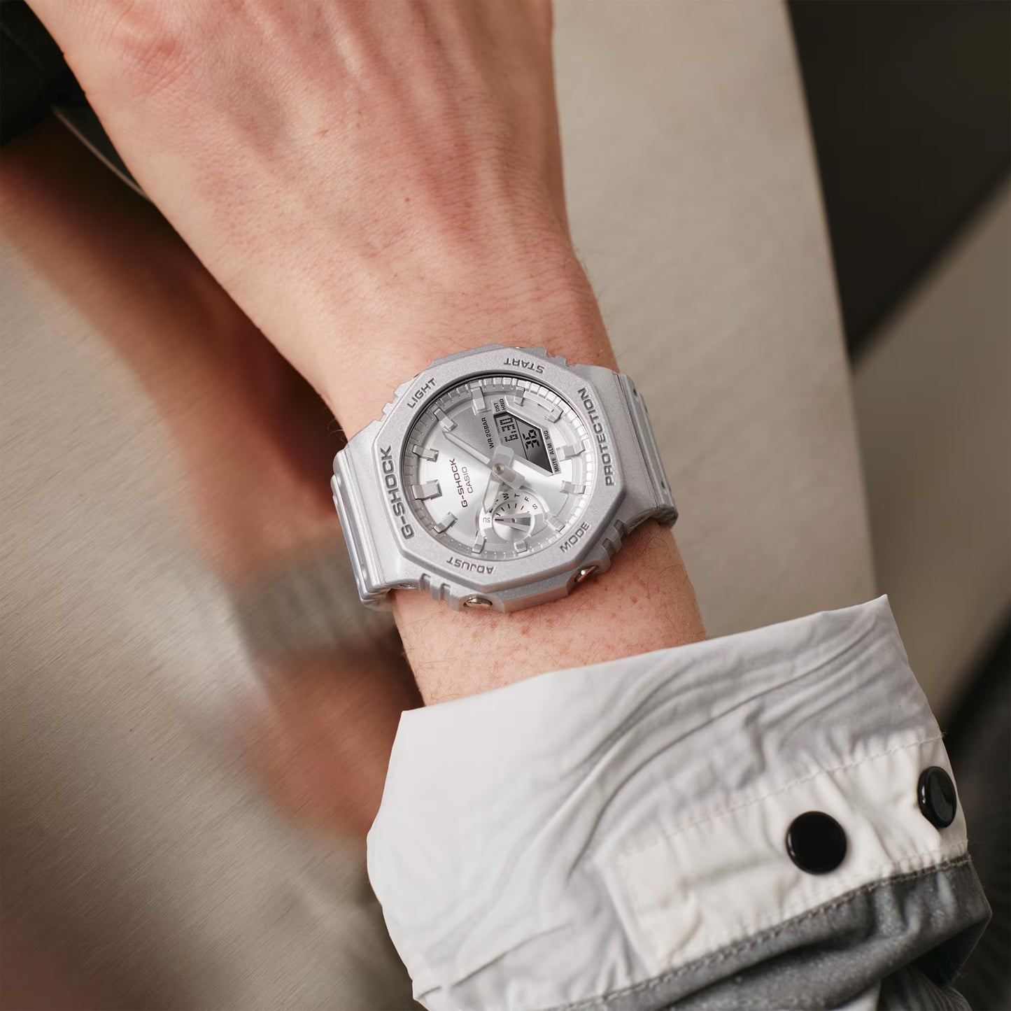 G-SHOCK