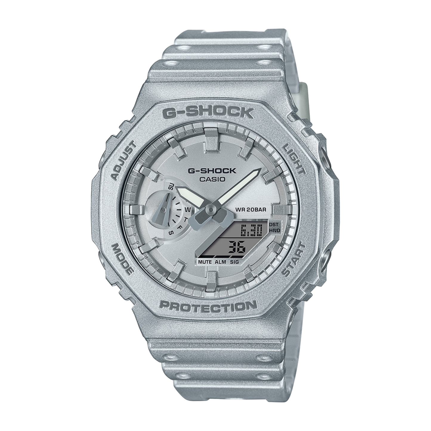 G-SHOCK