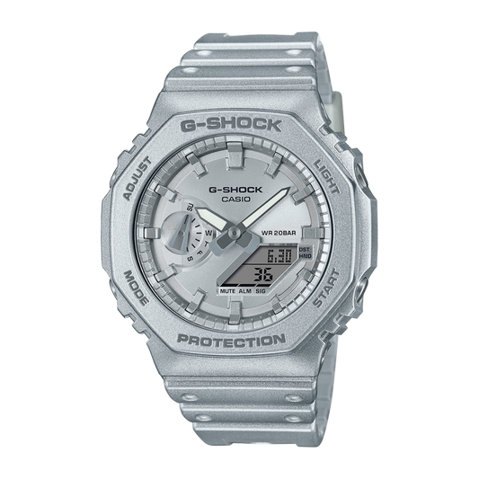 G-SHOCK