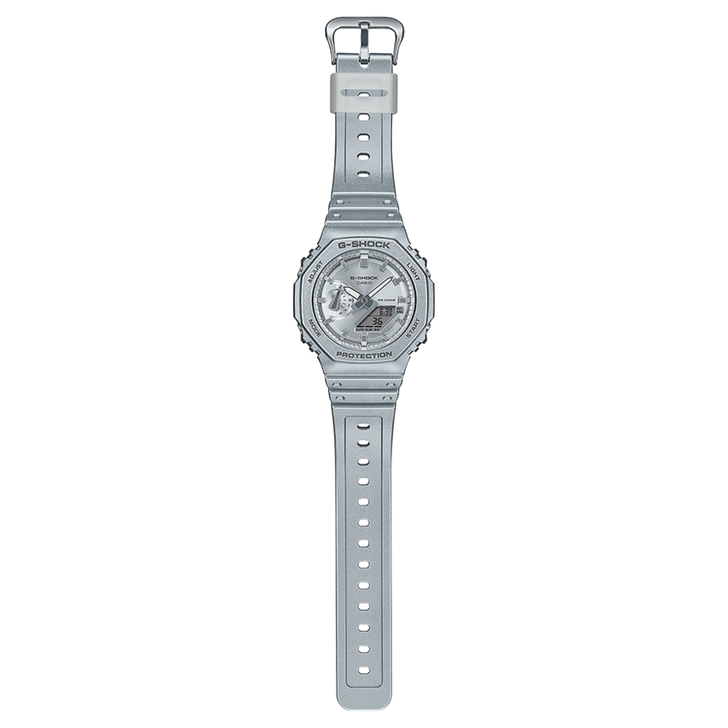 G-SHOCK