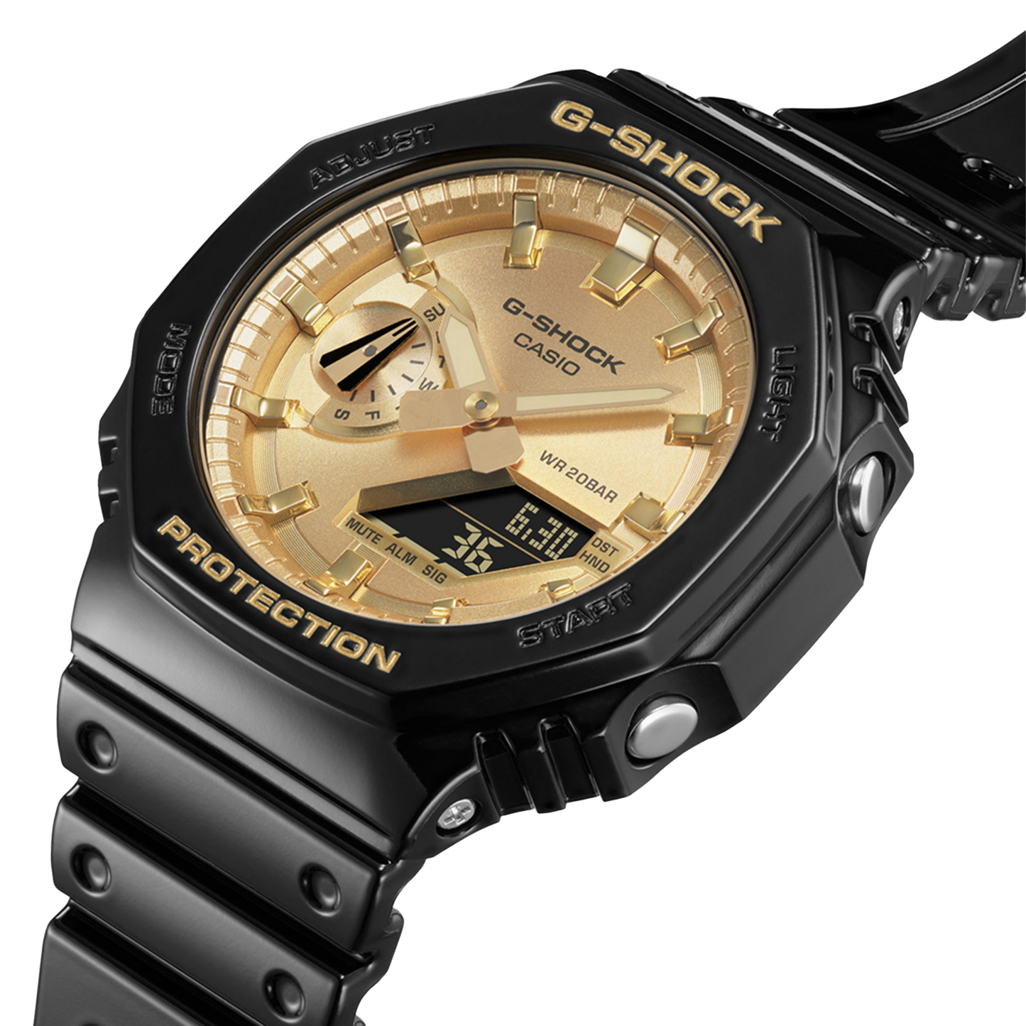 G-SHOCK
