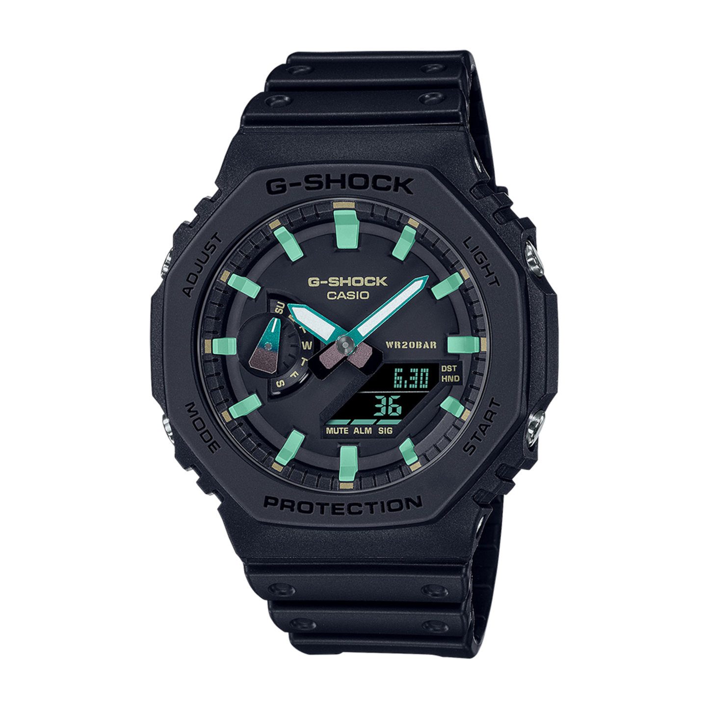 G-SHOCK