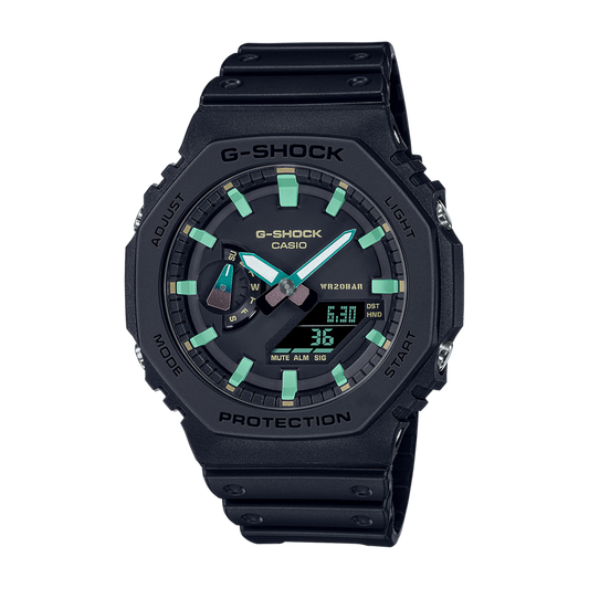 G-SHOCK