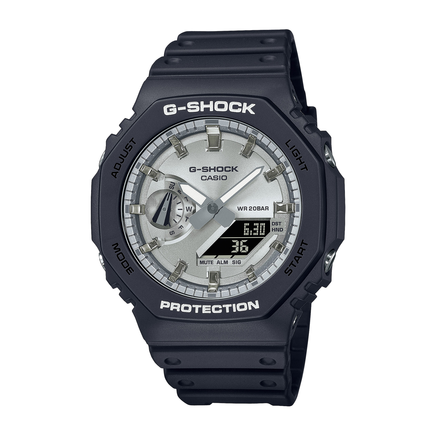 G-SHOCK