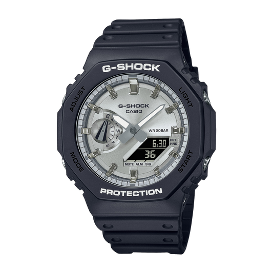 G-SHOCK